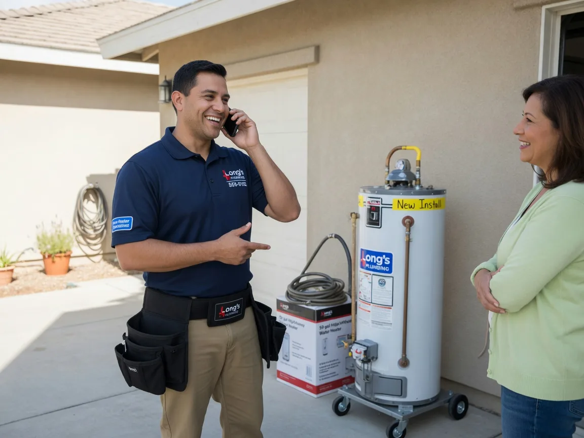 Leak Detection Tabor, IA FAQs